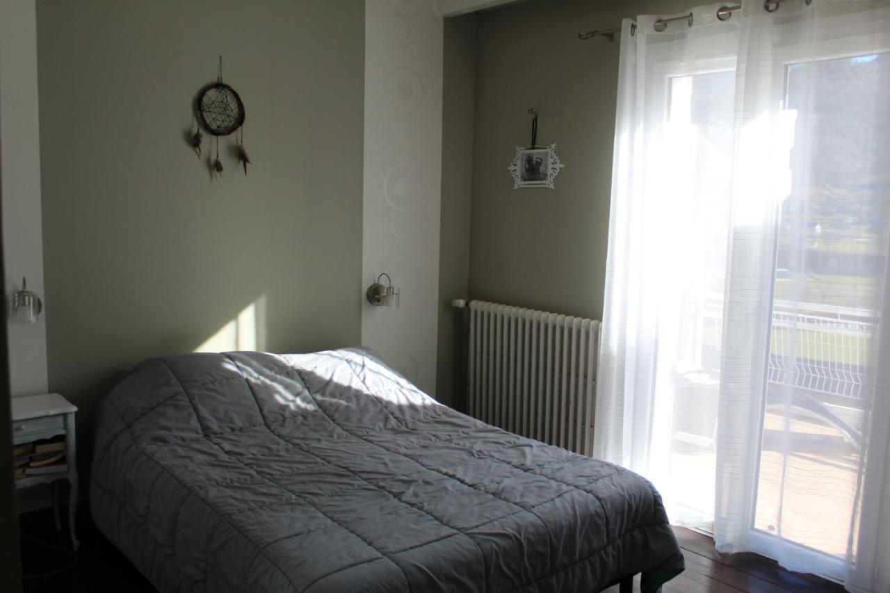 Maison Bellevue 3 Etoiles 4 A 10P Ларенс Екстер'єр фото